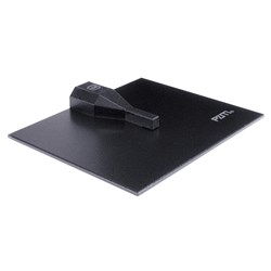 AKG PZM30 D  High performance hemispherical boundary layer microphone